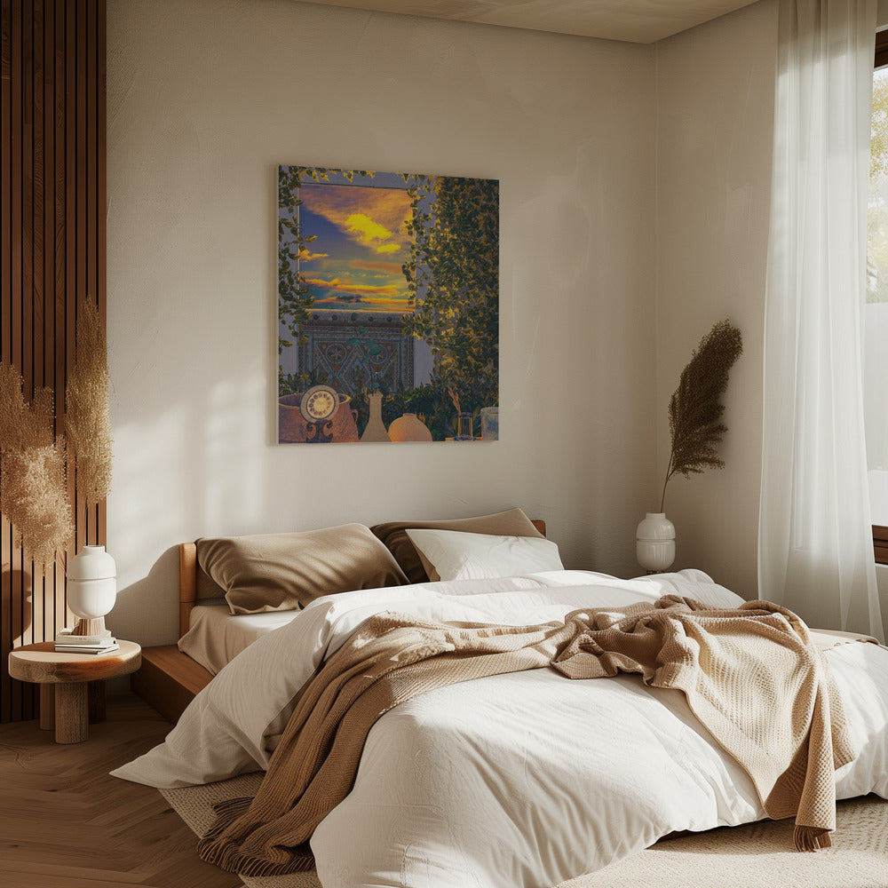 Opening | Canvas