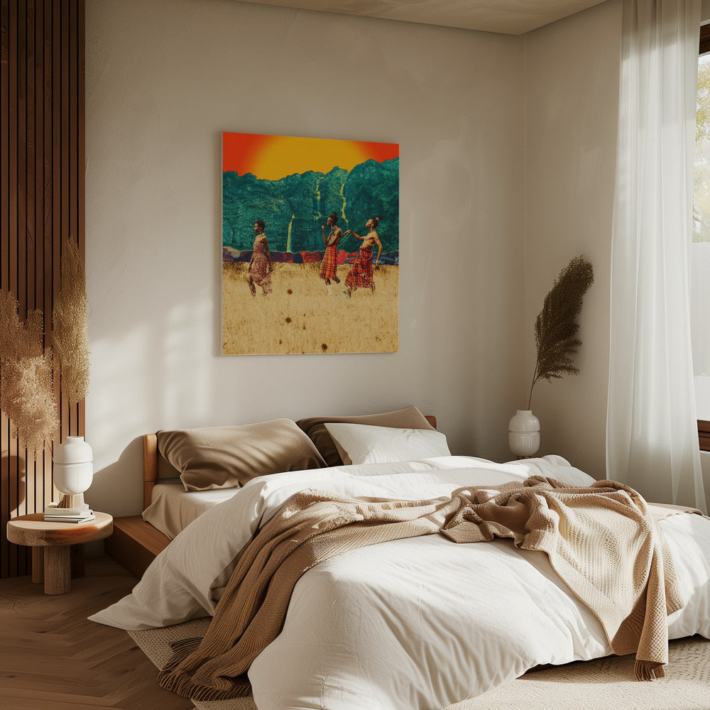 Dag één | Canvas