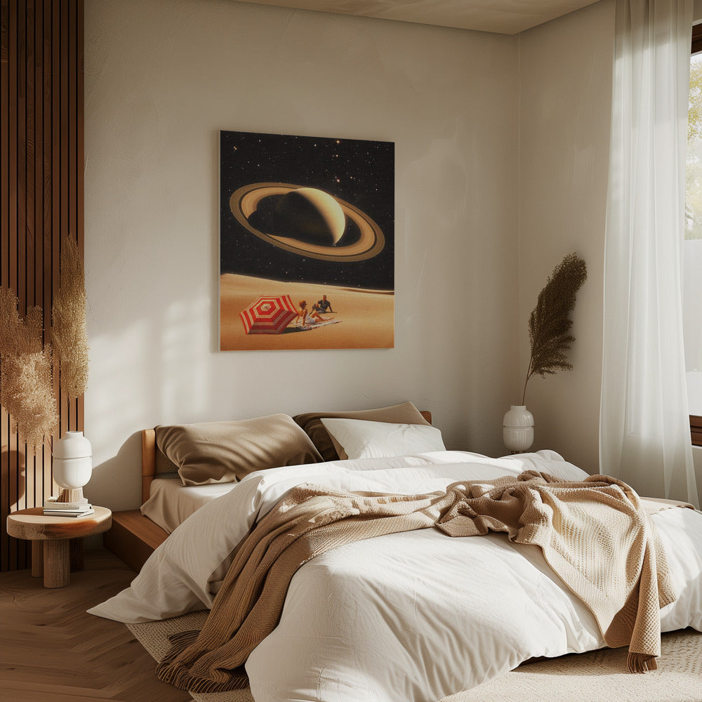 Ruimte Datum | Canvas
