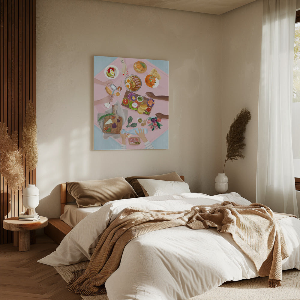 Brunch | Canvas