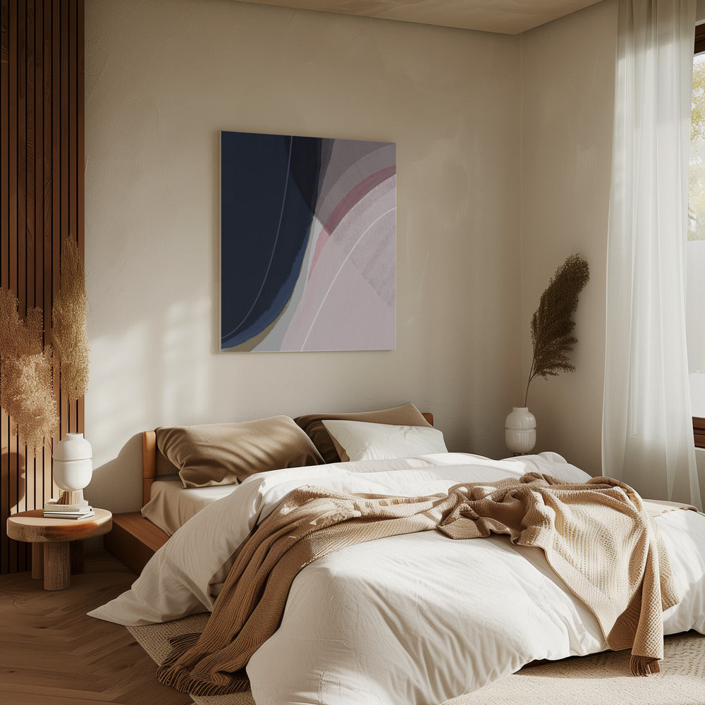 Grafiek 232 | Canvas