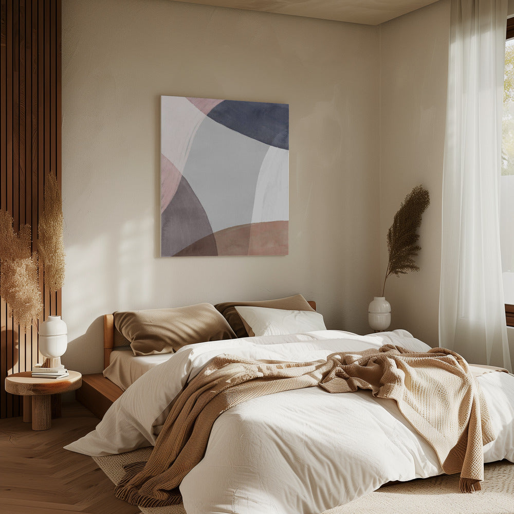 Grafiek 236 | Canvas