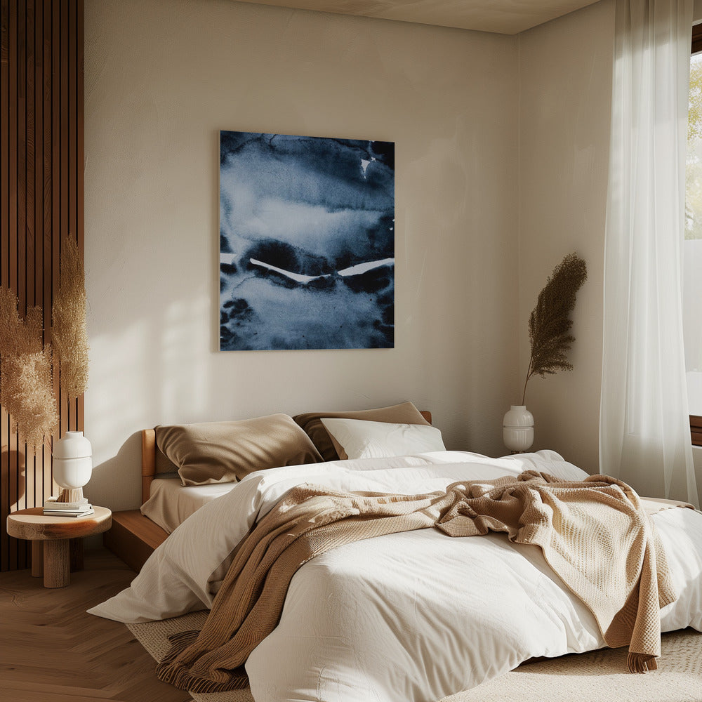 Aquarellen 6 | Canvas