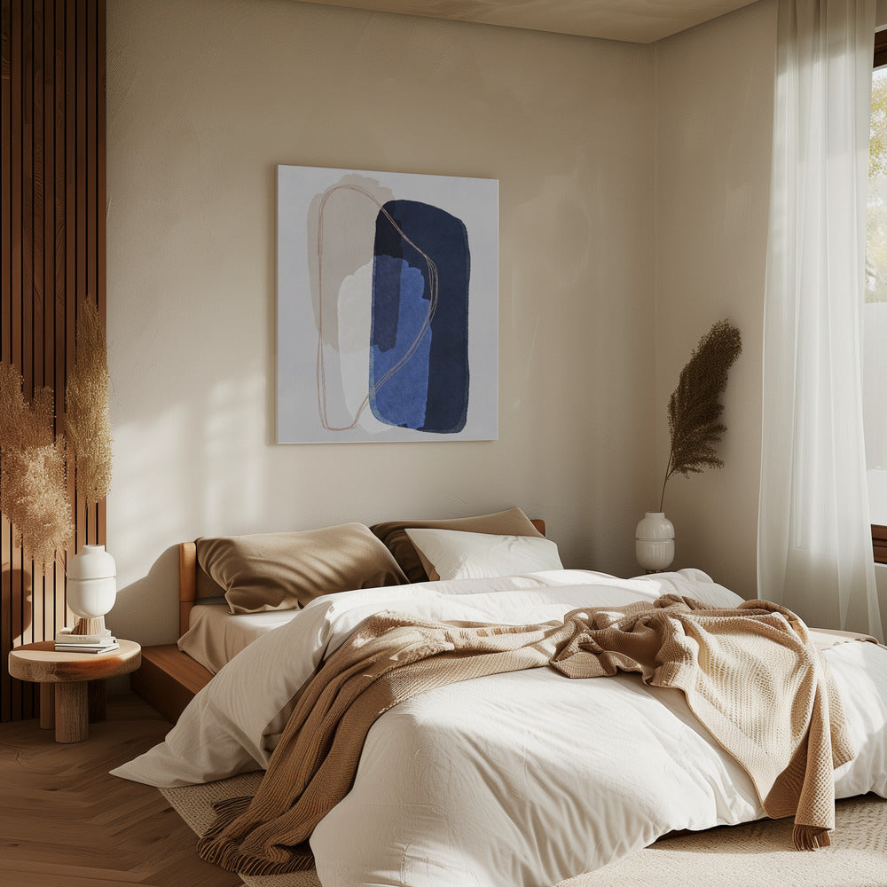 Grafisch 241x | Canvas