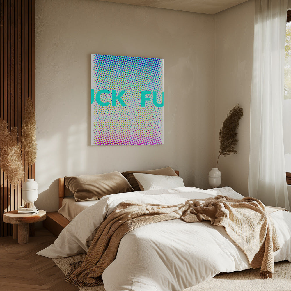 Neuken | Canvas