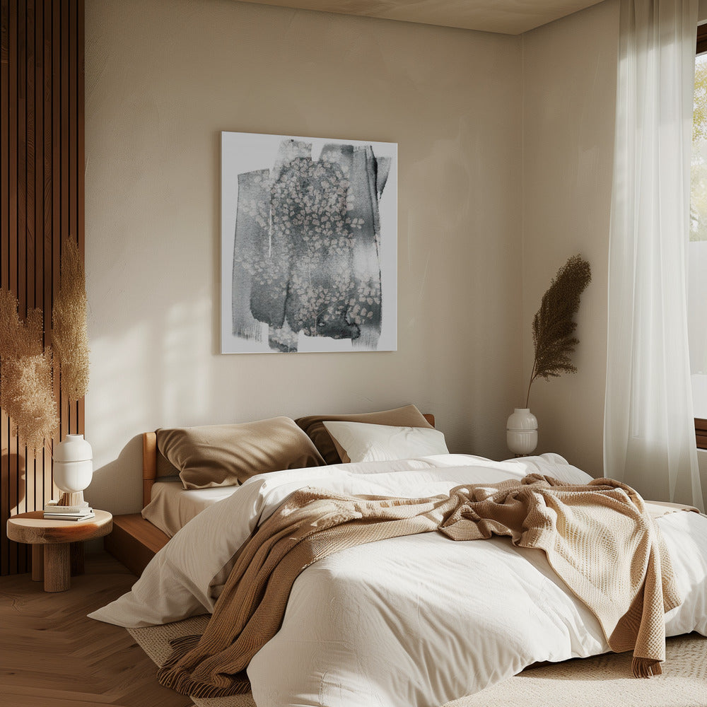 Botanische fluisteringen | Canvas