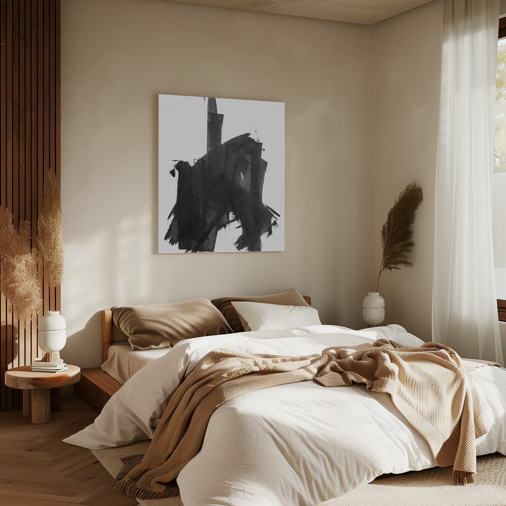 Chaotische Streken | Canvas