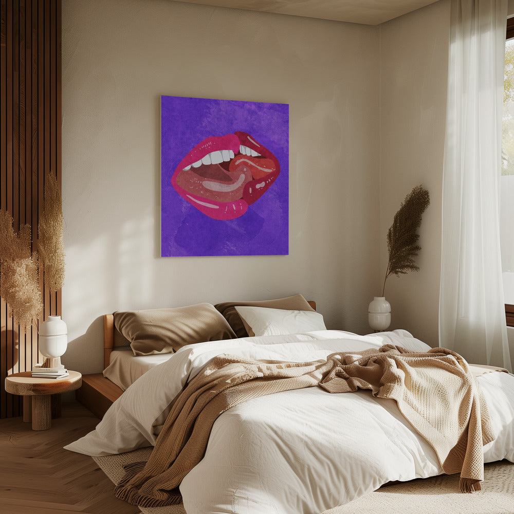 Zoenen | Canvas