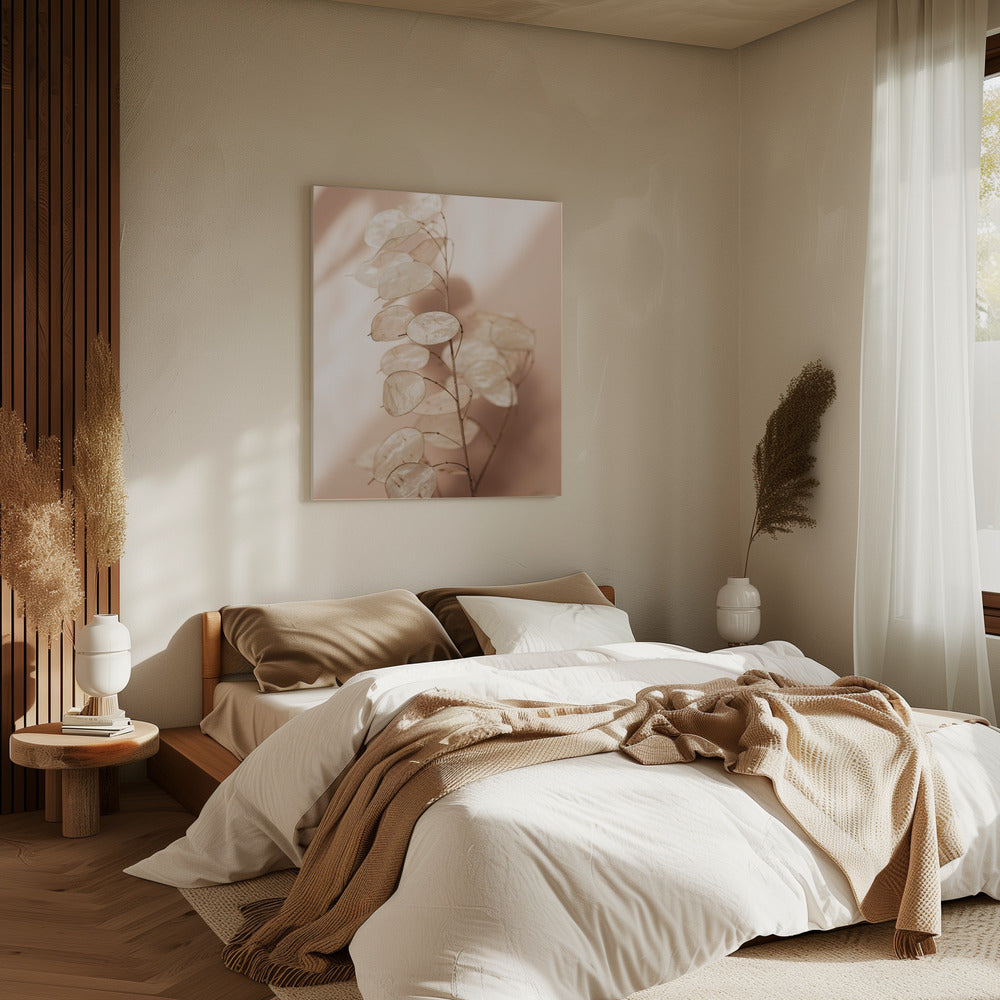 Laatste zomer 12 | Canvas