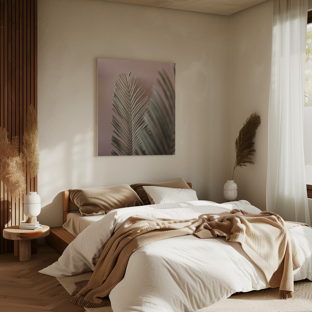 Afgelopen zomer 25 | Canvas