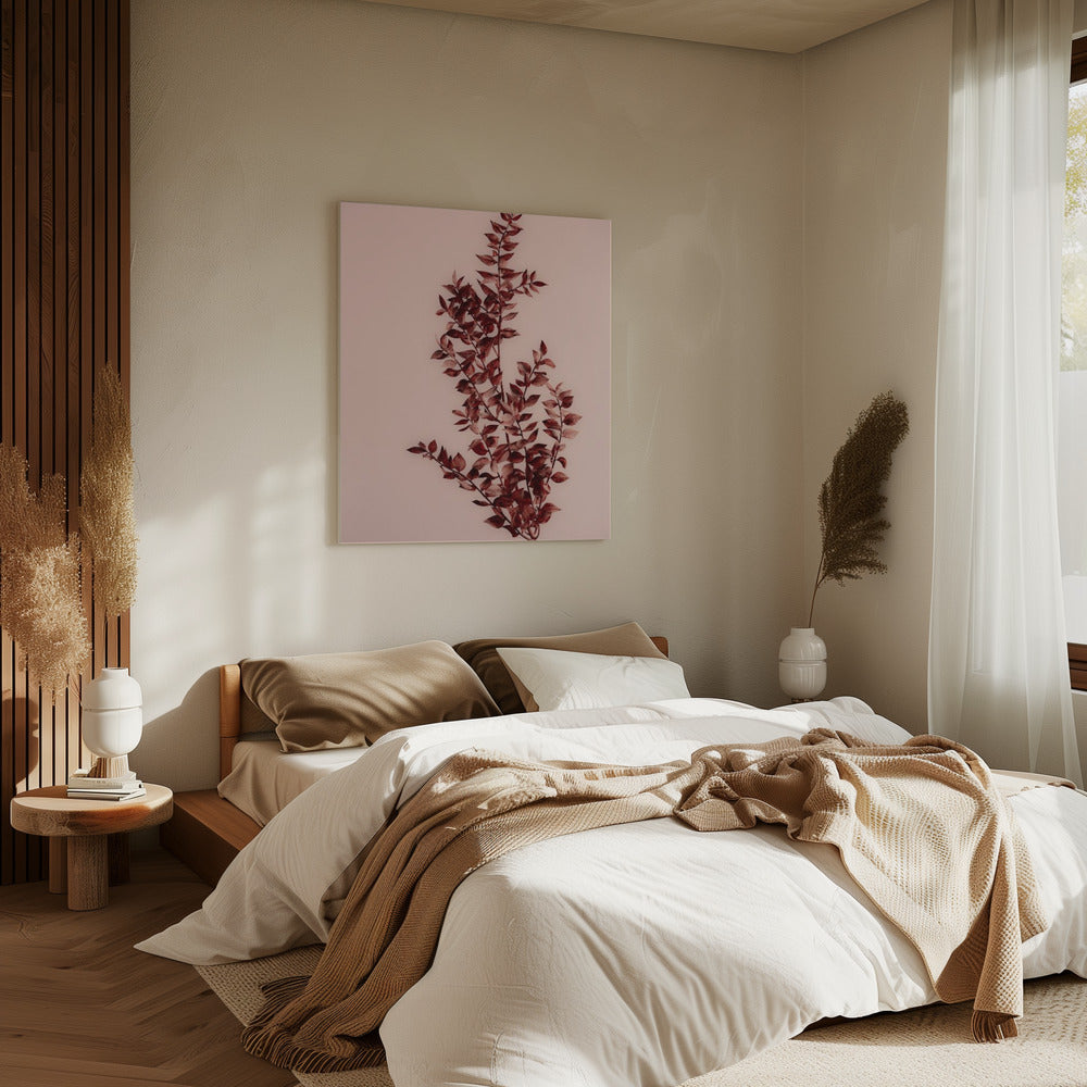 Afgelopen zomer 18 | Canvas