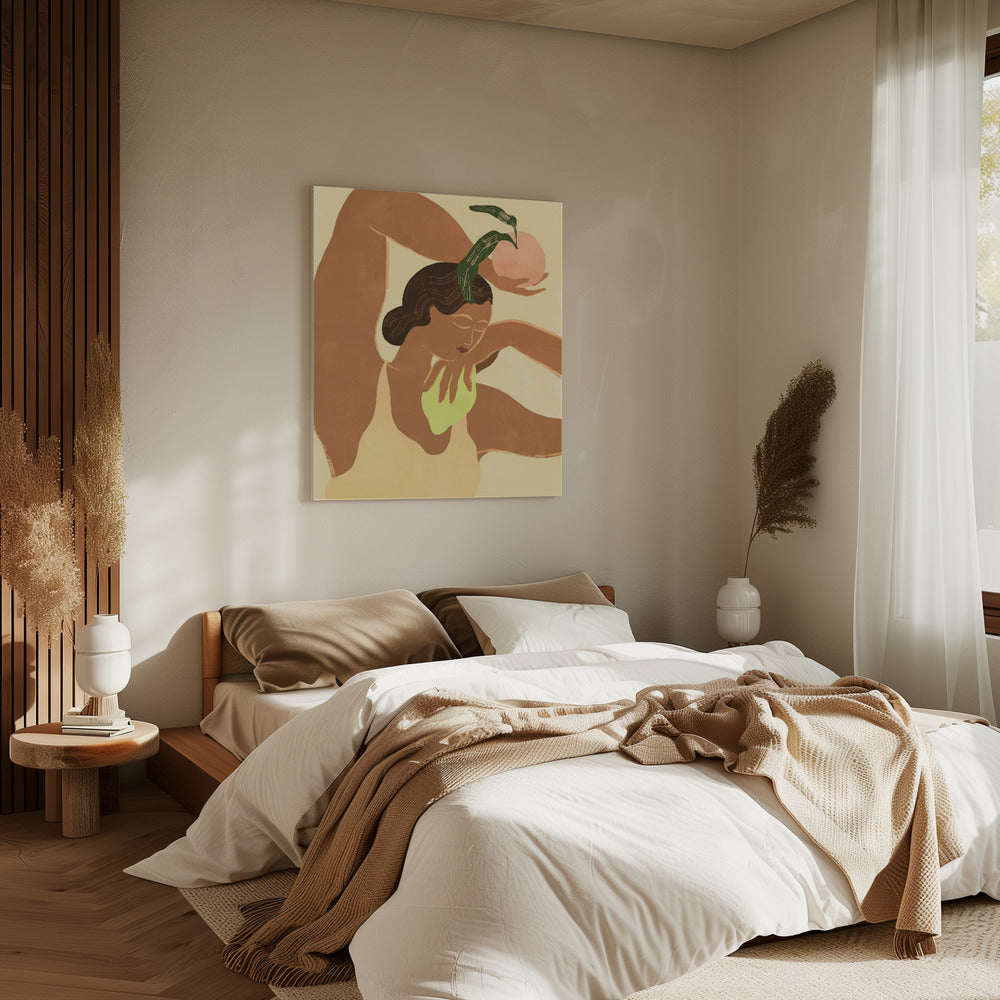 Lemonapple | Canvas