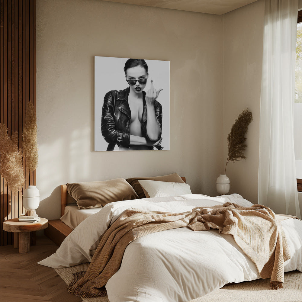 Kersenbom | Canvas