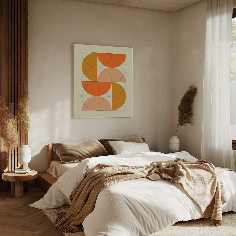 Imaginair 2 | Canvas