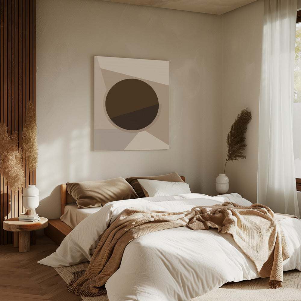 Zondagochtendkoffie Thenativestate | Canvas