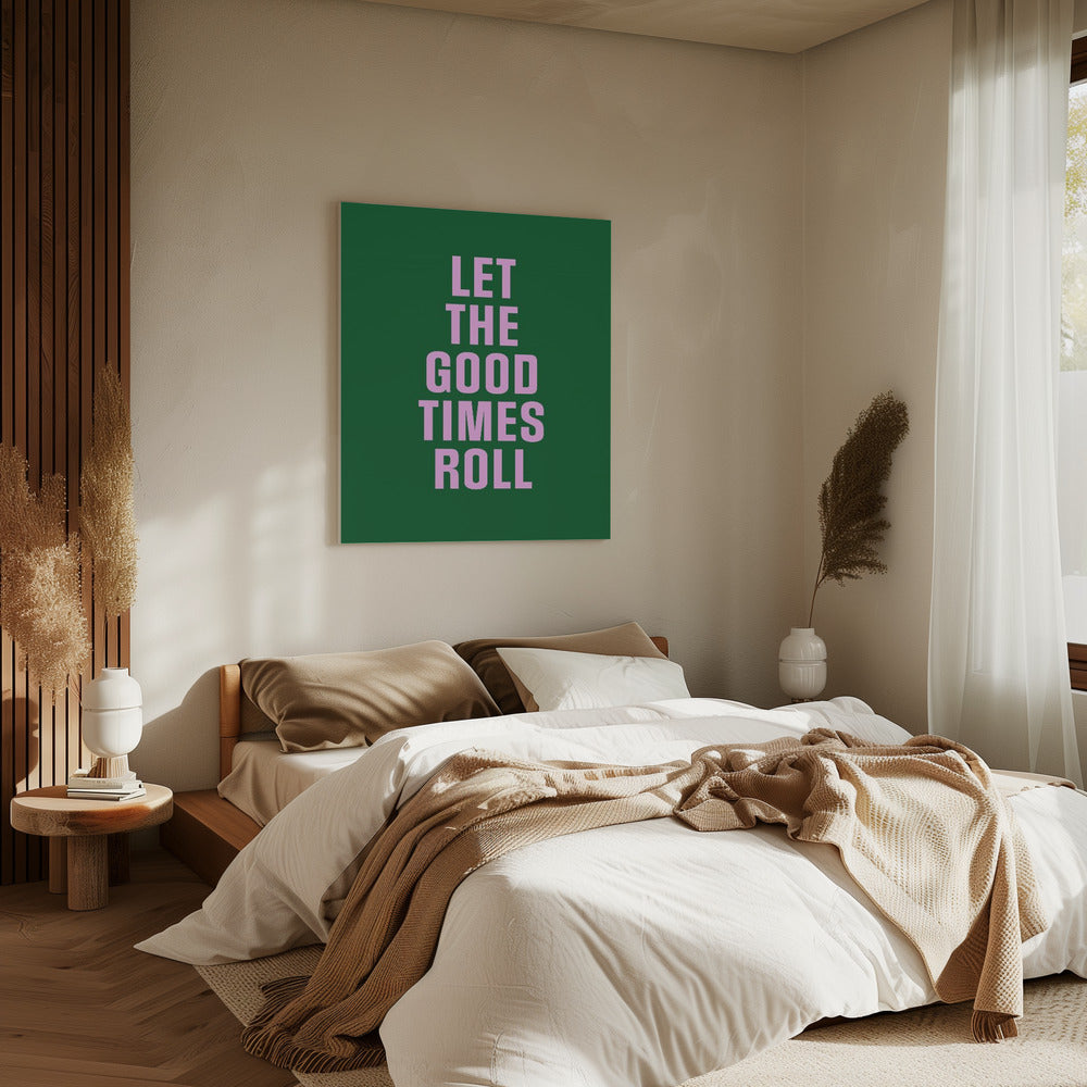 Goede Tijden | Canvas