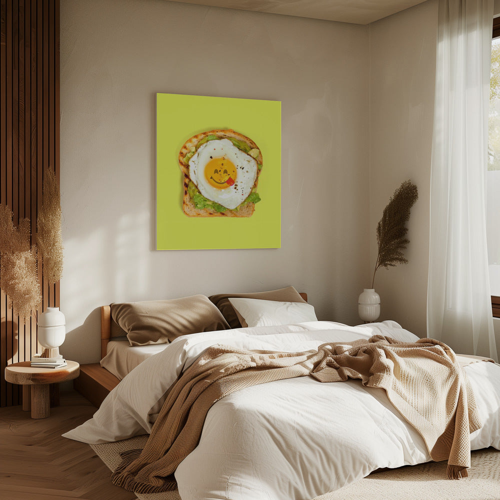 Toast-emoji | Canvas