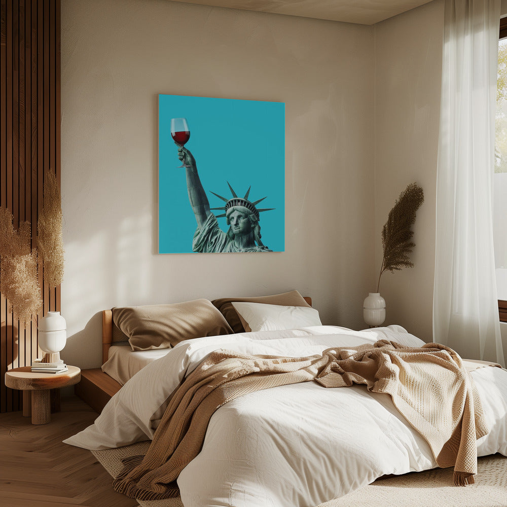 Vrijheid van drinken | Canvas