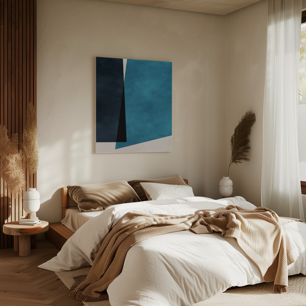 Reductie 3 | Canvas