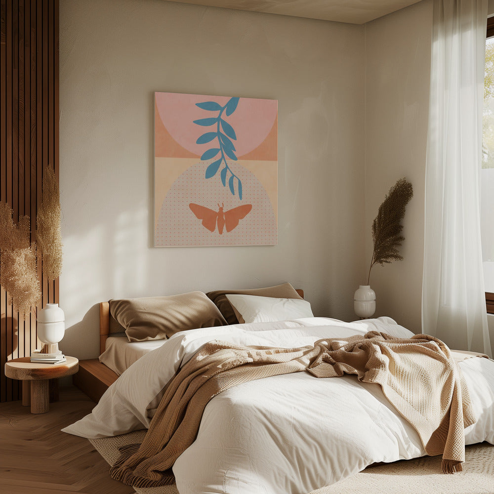 Spaces Maart 2020 1 Kopie | Canvas