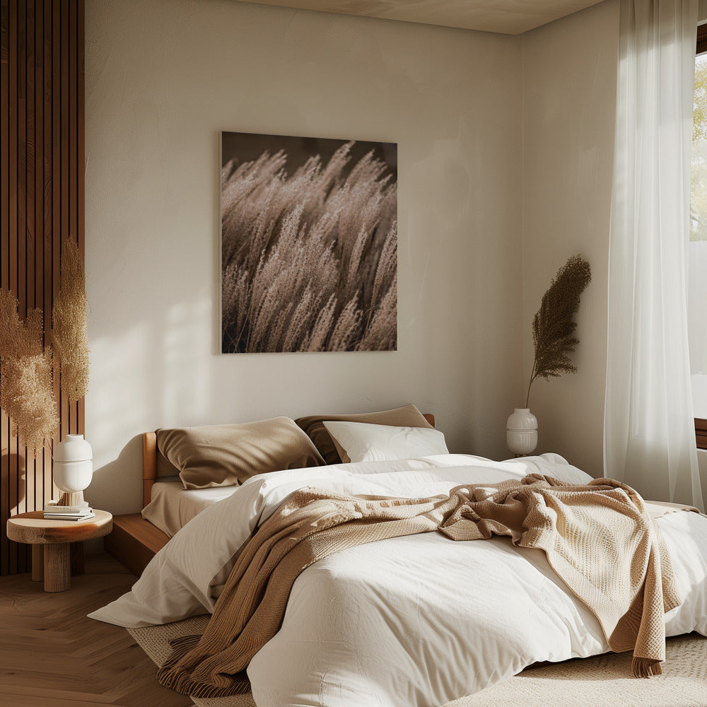 Grass 16 | Canvas