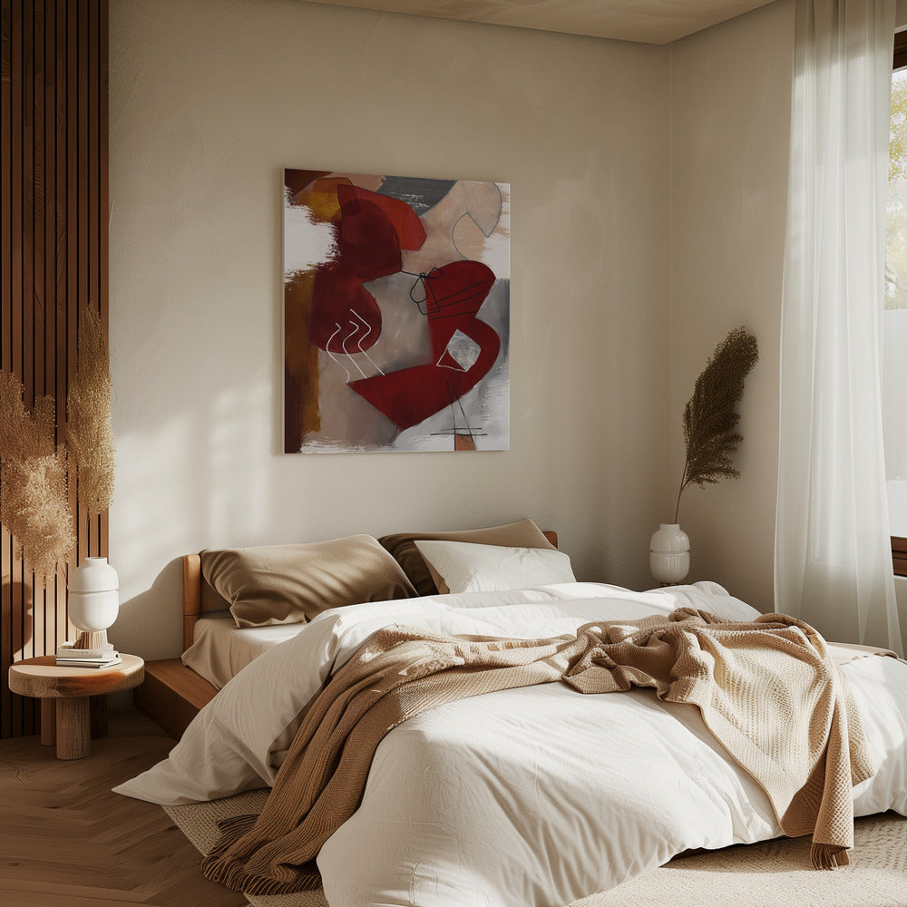Onbreekbaar | Canvas