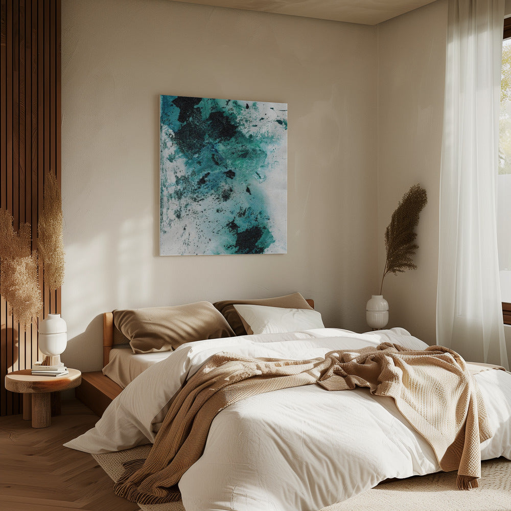 Amphitrite Point Westkust | Canvas