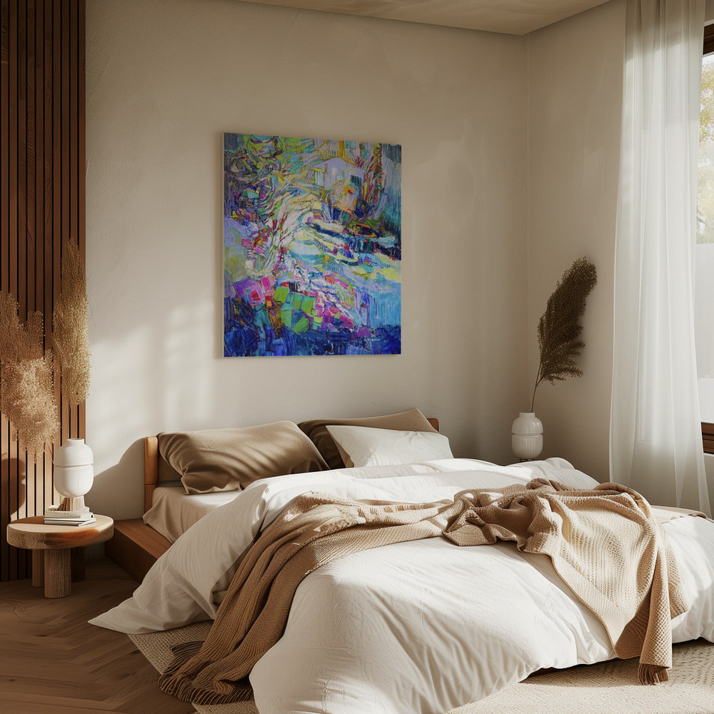 Gatheringc | Canvas