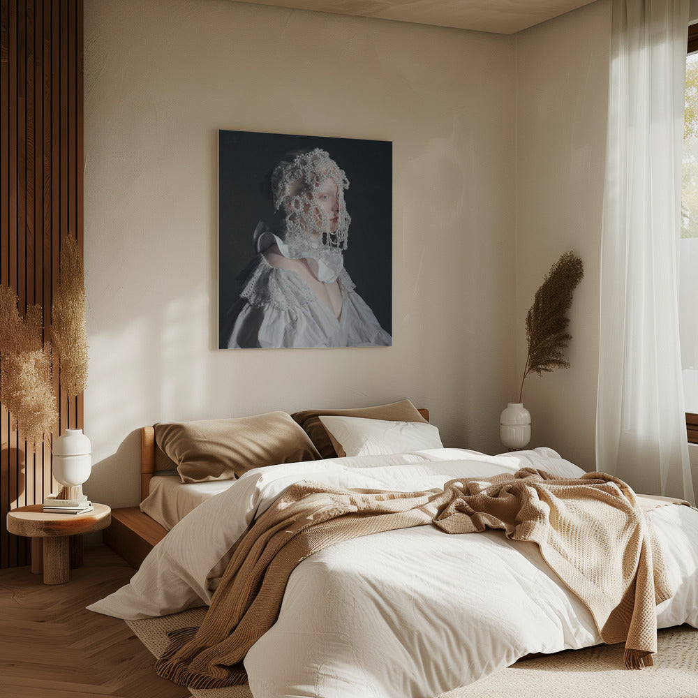 Victoria | Canvas