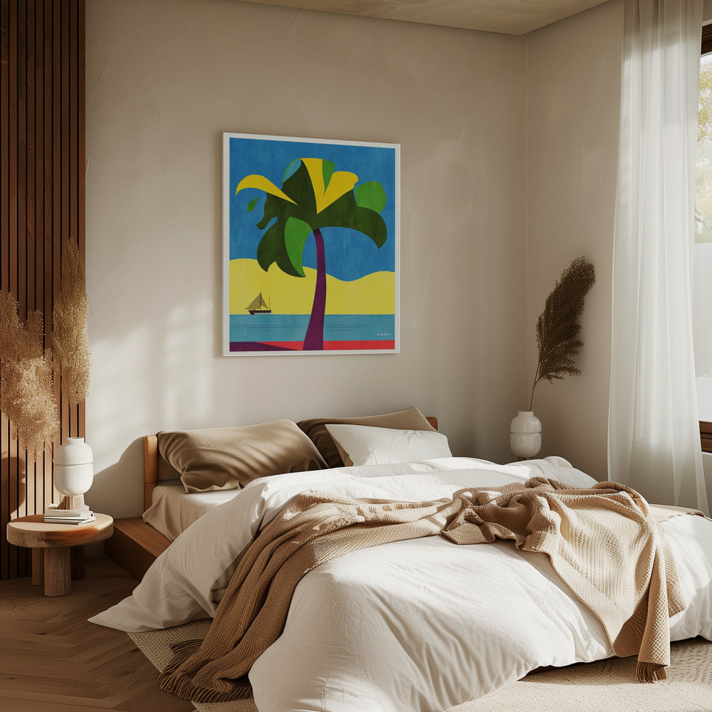 Playa Del Carmen | Canvas