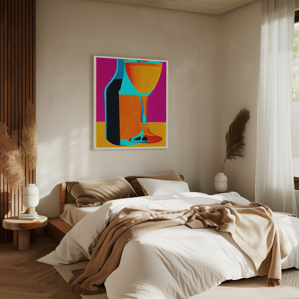 Groet, Weekend | Canvas