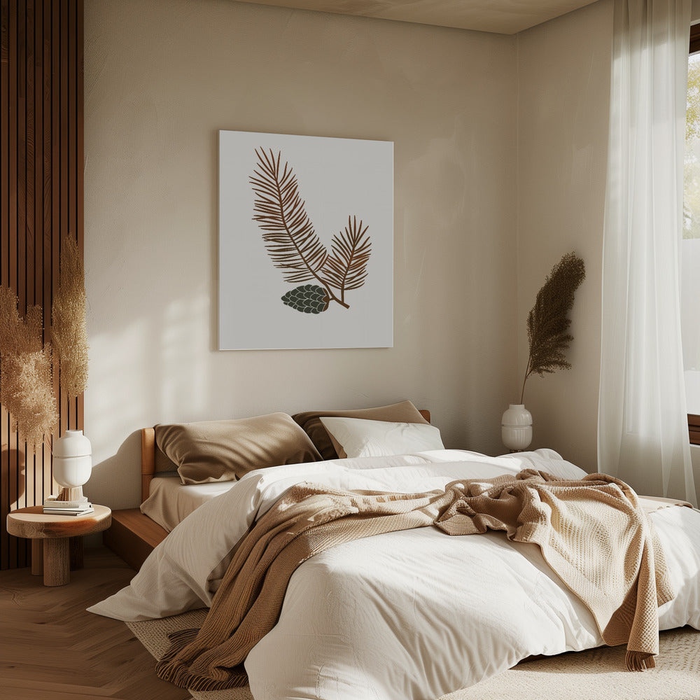 Pine | Canvas
