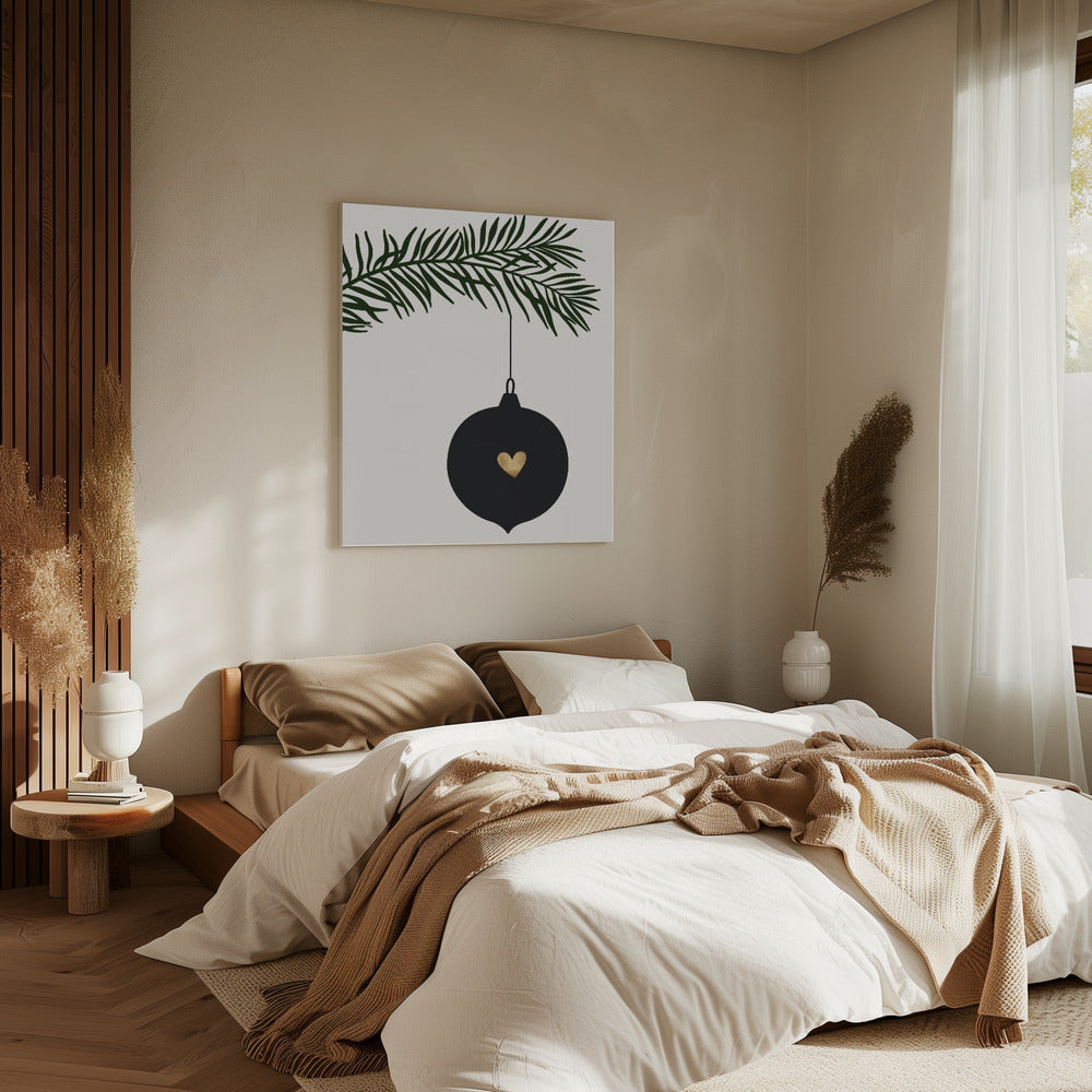 Fa La La La La (vers.1) | Canvas