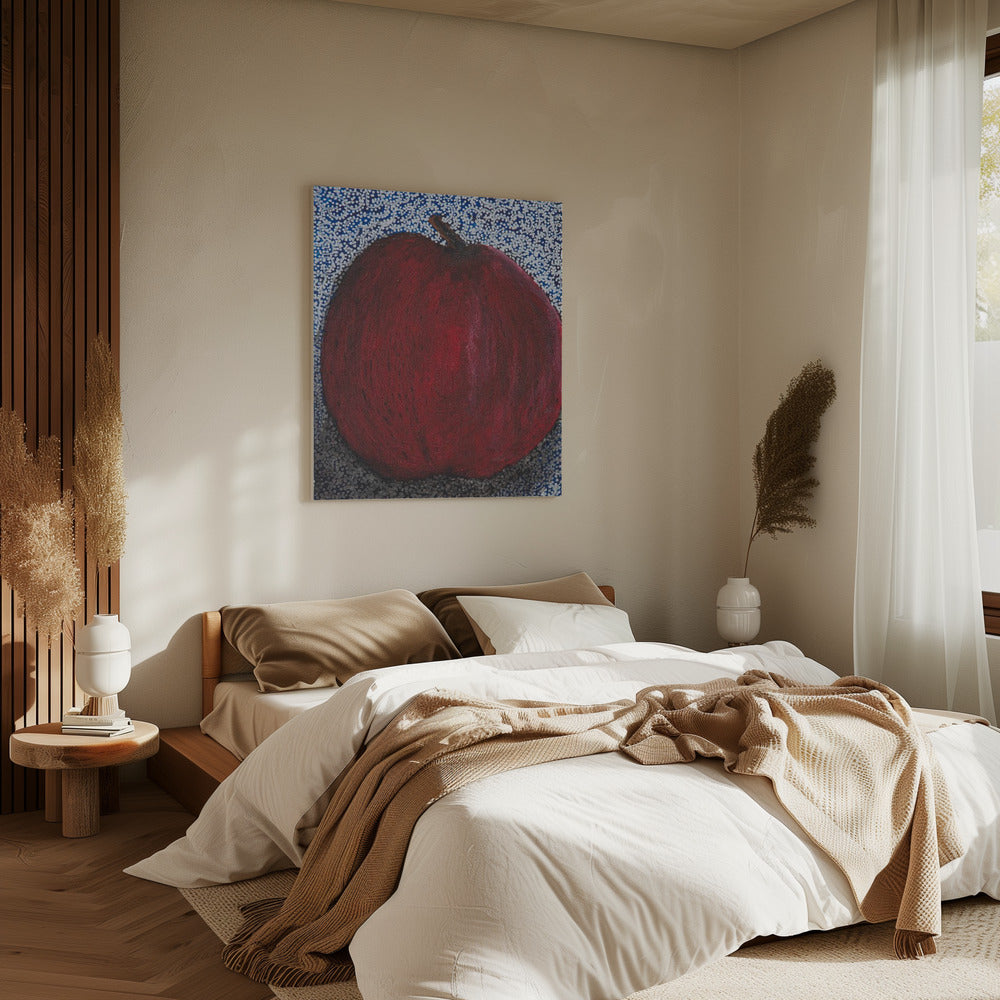 Appel | Canvas