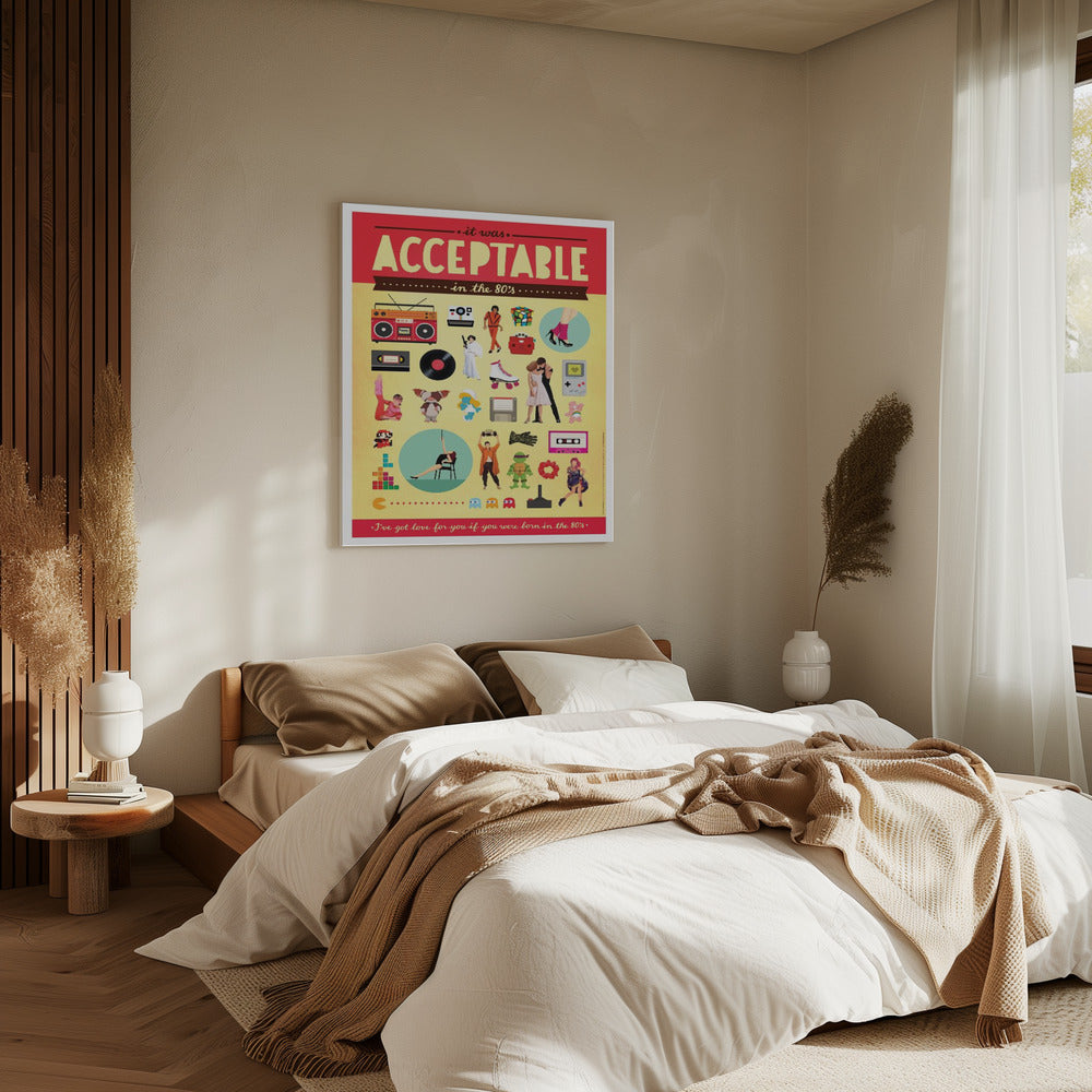 Acceptable | Canvas