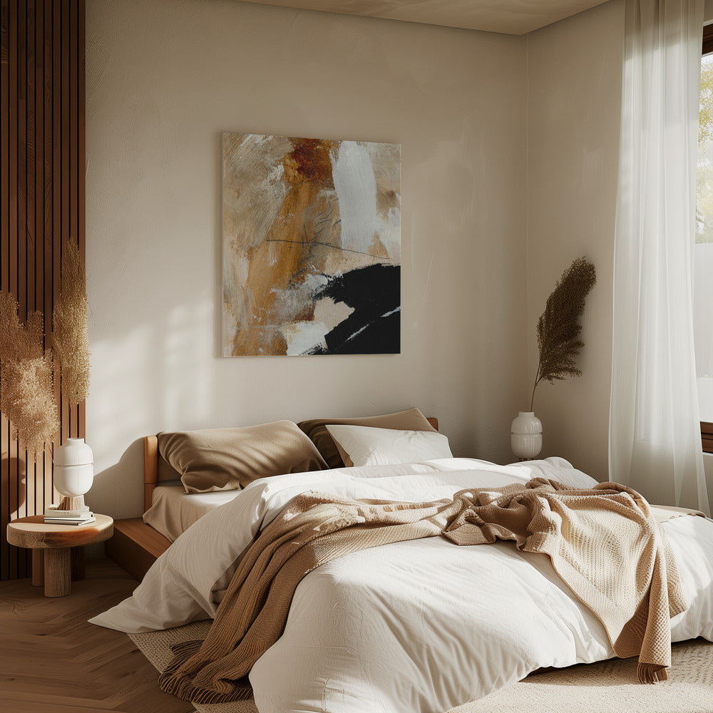 Onder | Canvas
