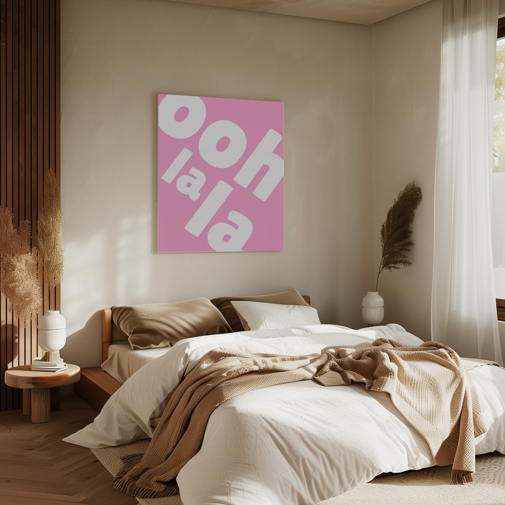 Chique uitdrukkingen | Canvas
