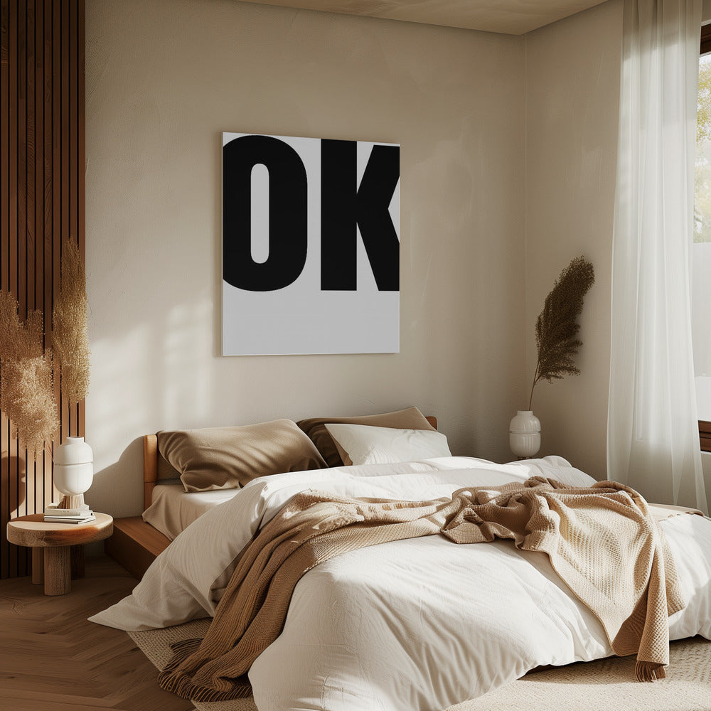 Gedurfde typografie | Canvas