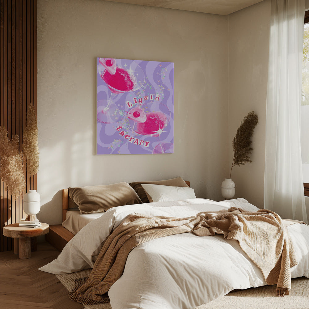 Vloeistoftherapie | Canvas