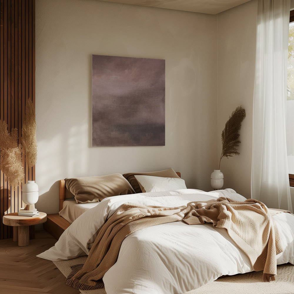 Maak je roze vies | Canvas