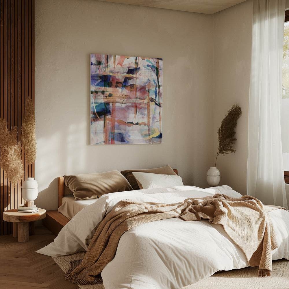 Smooth Jazz II | Canvas