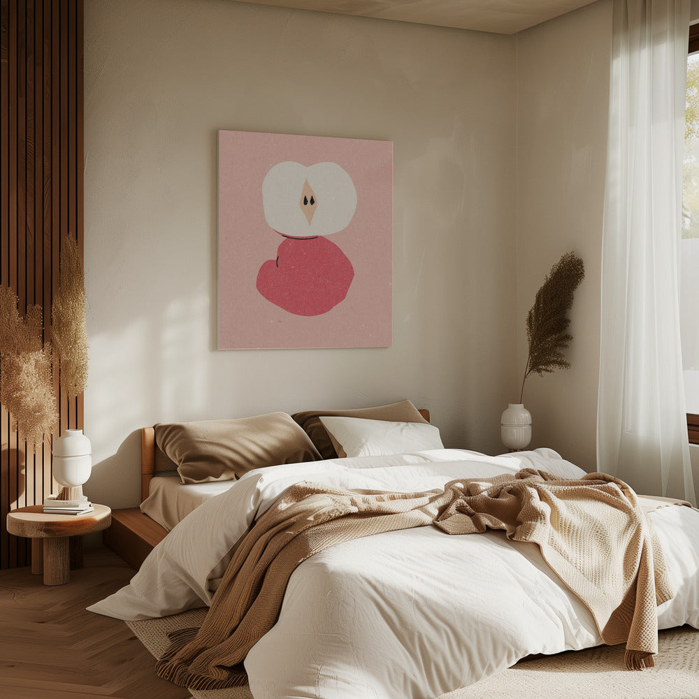 Appel | Canvas