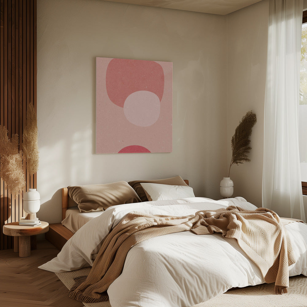 Abstractie 2 | Canvas