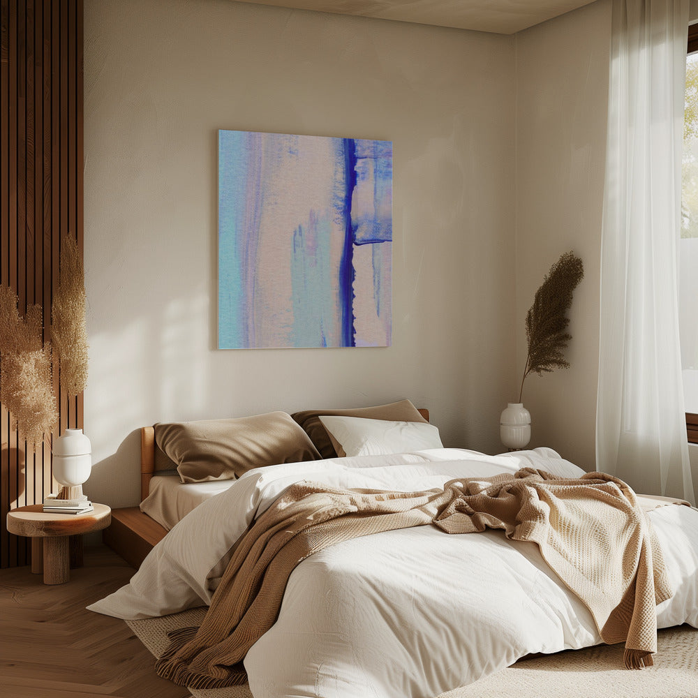 Kleurliefde | Canvas