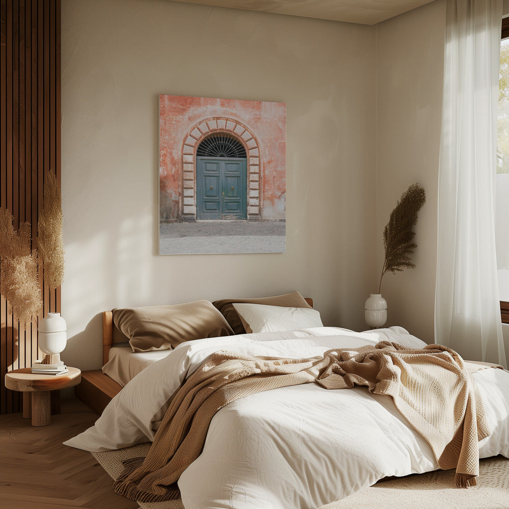 Romeinse vermeldingen | Canvas