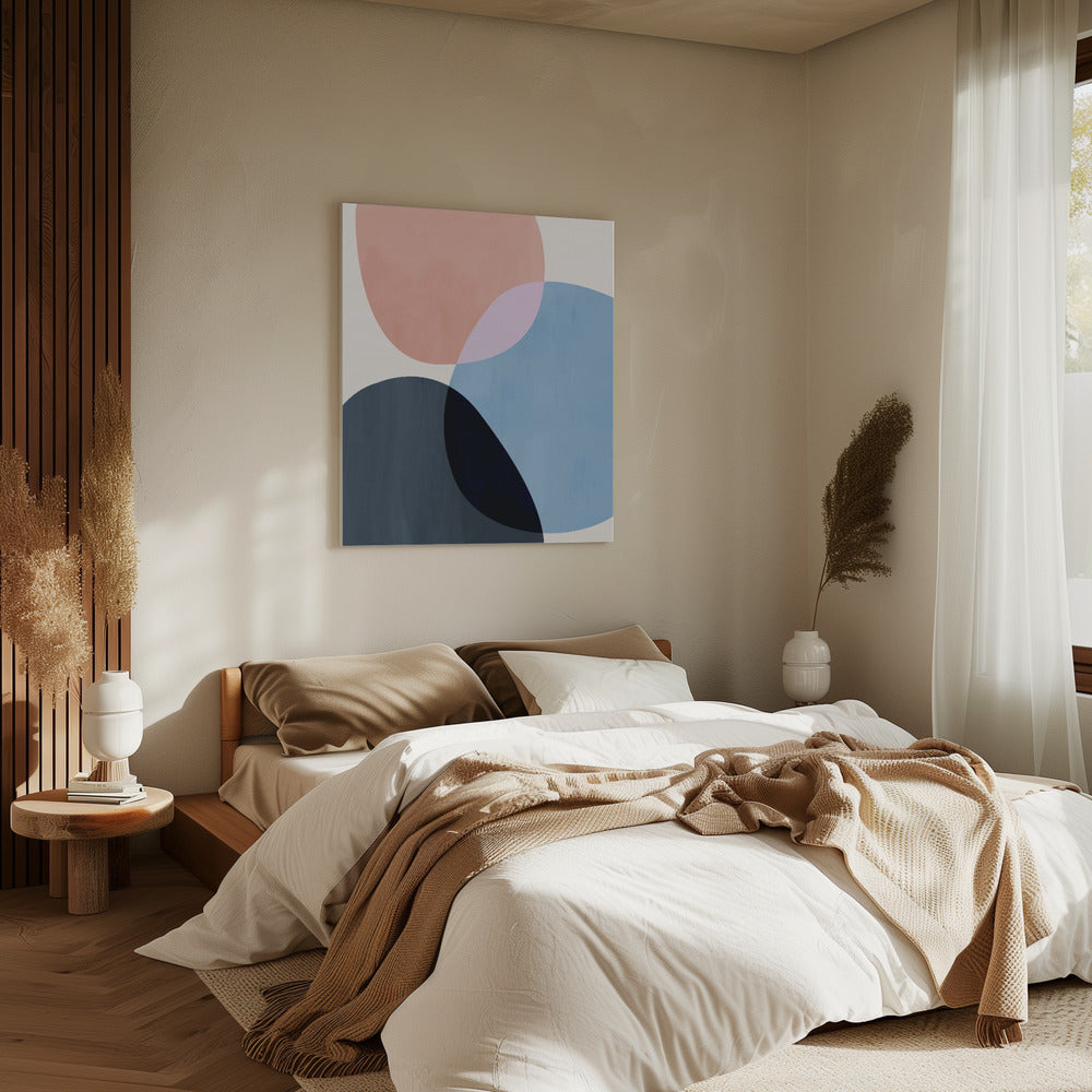 Grafiek 290 | Canvas