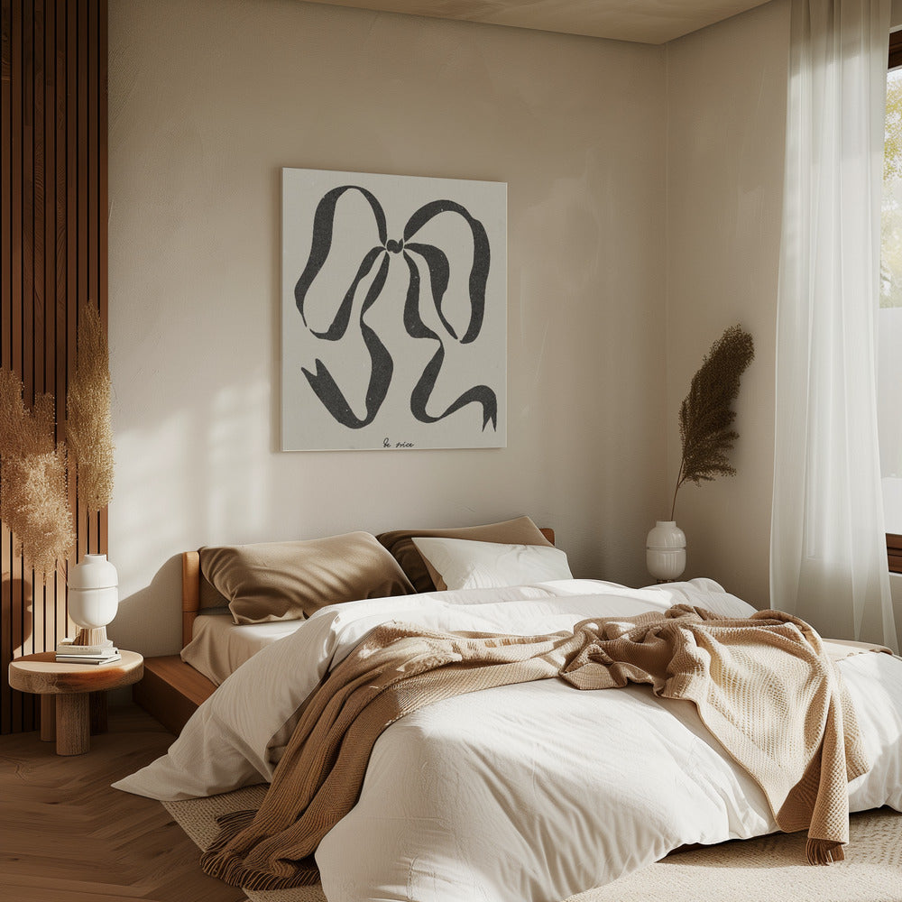 Boog 02 | Canvas