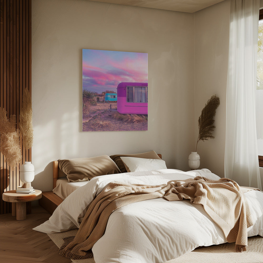 Trailerleven | Canvas