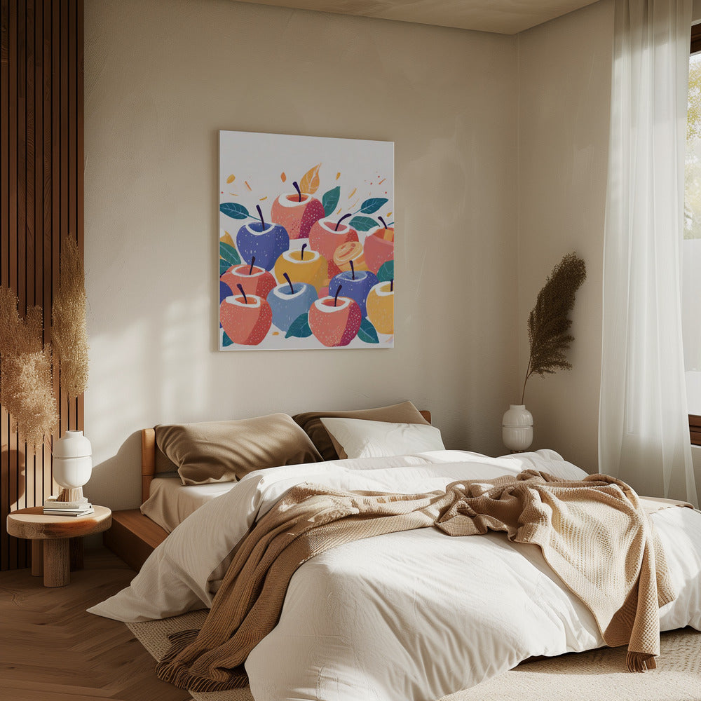 Apples | Canvas
