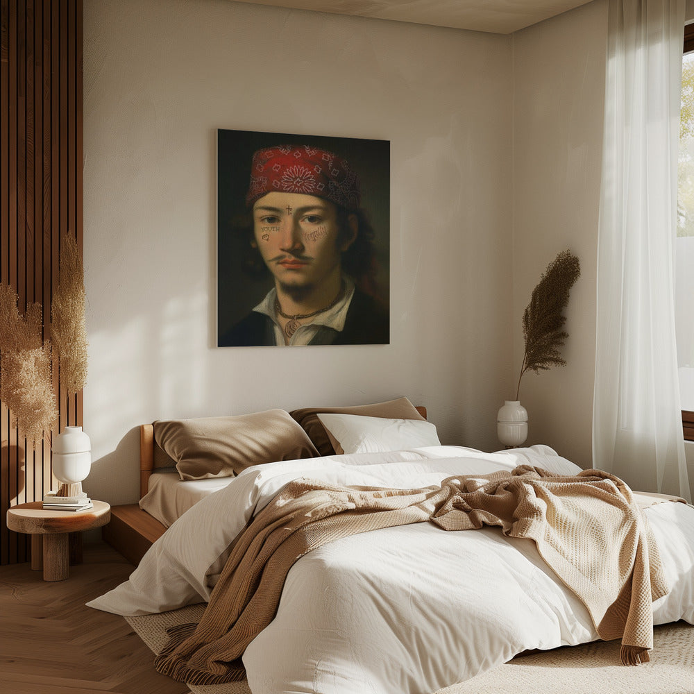 Latijns-Amerikaanse bende | Canvas
